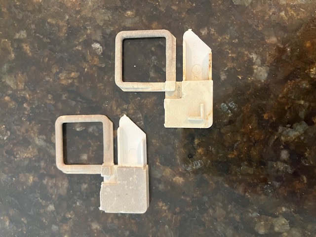 screen clips